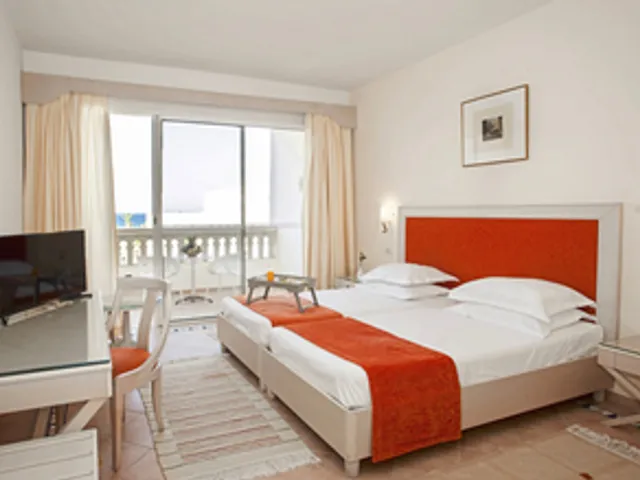 Hotel Marhaba Club