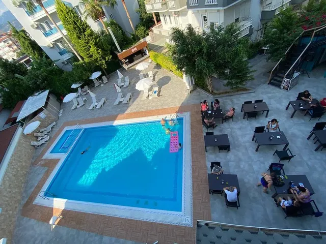 Hotel Acar