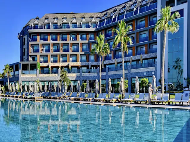 Lago Hotel