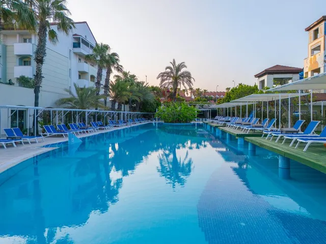 Süral Resort