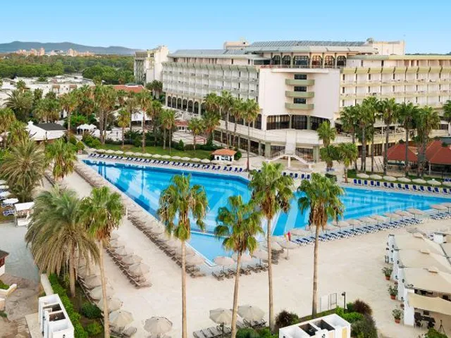 Adora Hotel & Resort