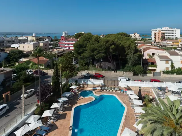 allsun Hotel Cristóbal Colón
