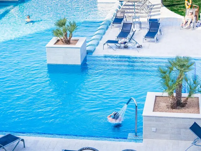 EIX Lagotel Holiday Resort