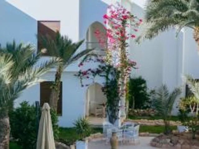 Palm Beach Club Djerba