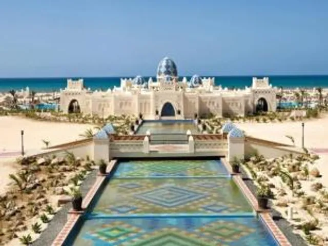 Riu Karamboa