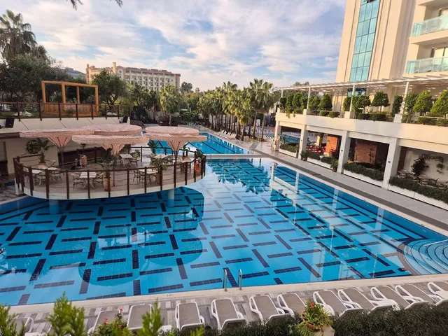 Castival Hotel