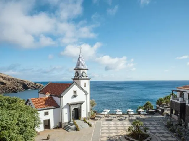 Hyatt Ziva Madeira