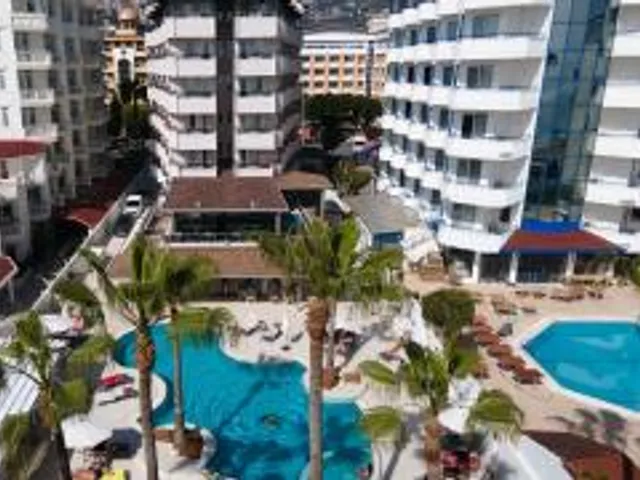 Savk Hotel