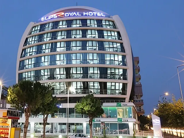 Elips Royal Hotel & Spa