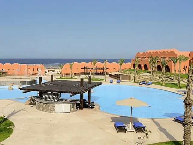 Novotel Marsa Alam Beach Resort