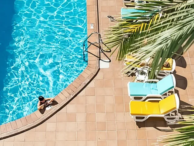 Ibiza Rocks Hotel