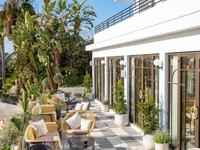 Ocean Drive Ibiza