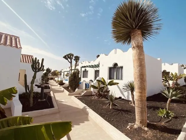 Casthotels Fuertesol Bungalows