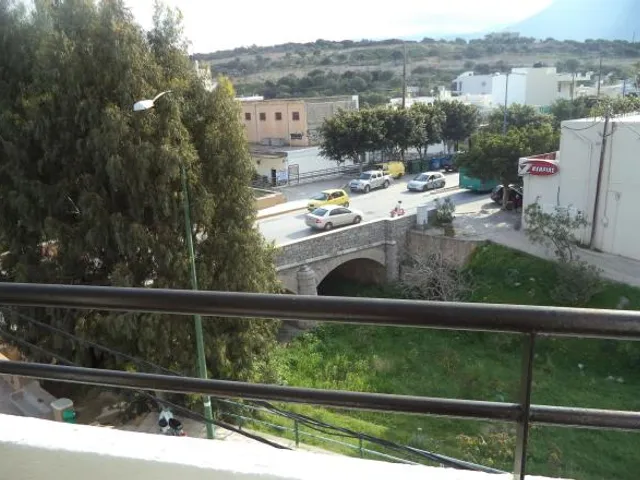 Hotel Gefyra