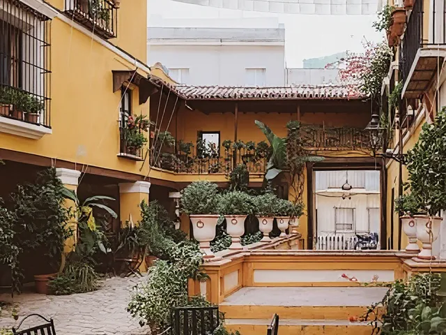 Hotel Las Casas de La Judería