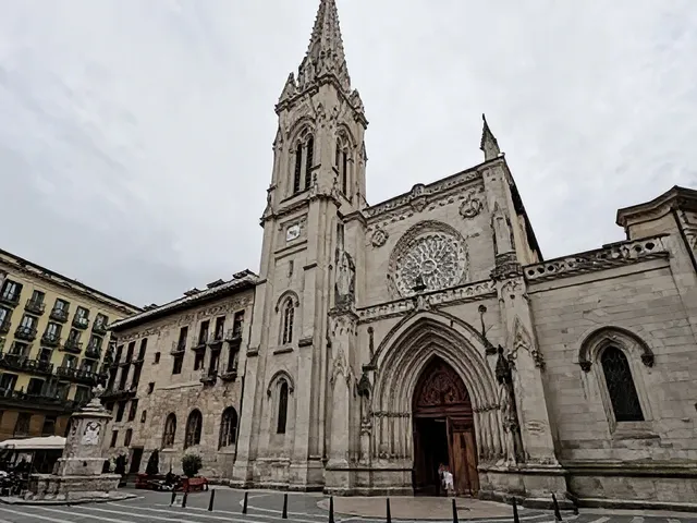 Casual Bilbao Gurea