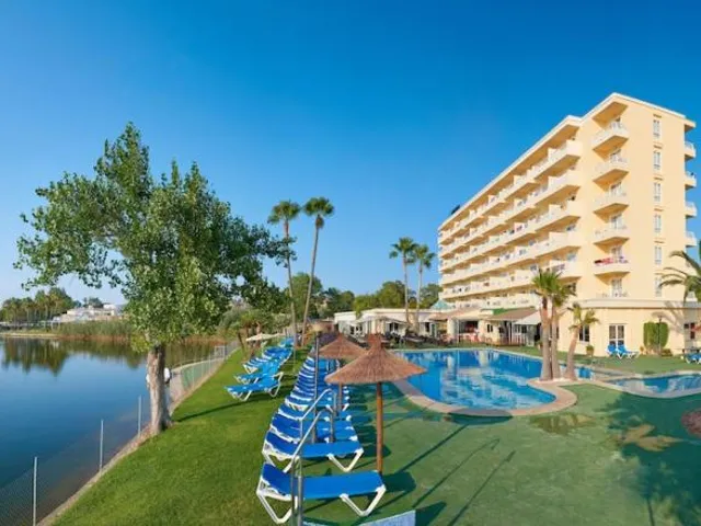 Grupotel Amapola