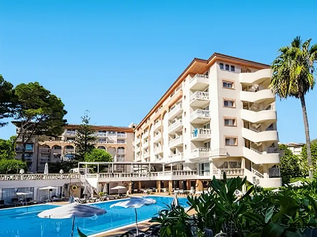 Canyamel Classic & Spa