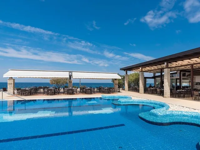 Apartments Stella Plava Laguna