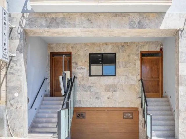 Port View Guest House