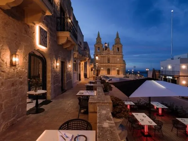 Lure Hotel & Spa
