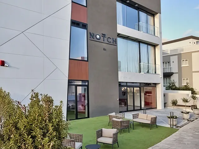 Urban Valley Resort & Spa