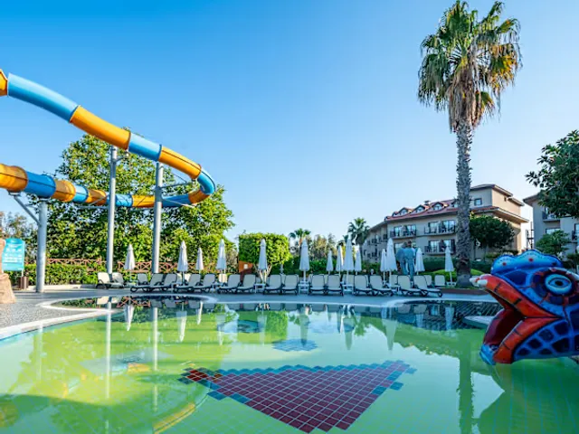 Alba Resort Hotel