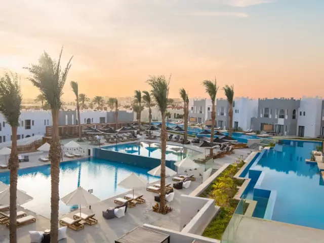 Sunrise Tucana Resort - Grand Select