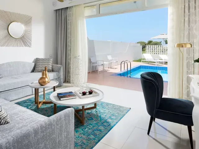 Mythos Palace Resort & Spa