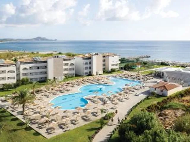 Myrina Beach Hotel