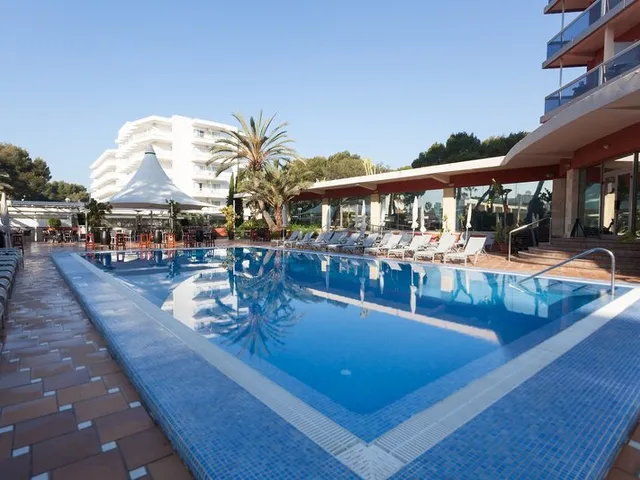 Hotel Obelisco