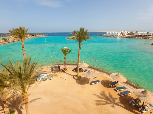 Hotel Arabia Azur Resort
