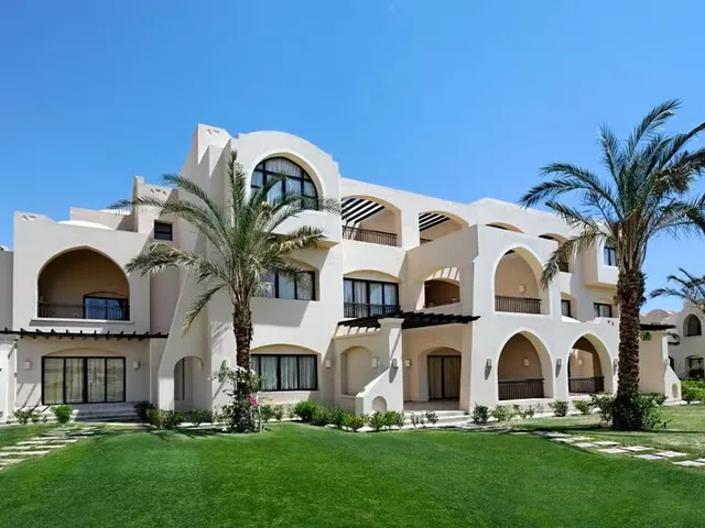 Jaz Neo Saraya Palms
