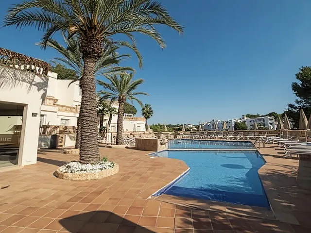 Azul Playa Apartments