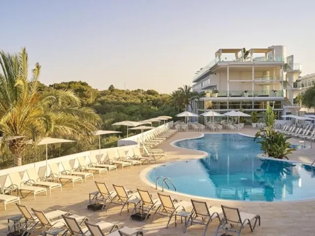 Monsuau Cala D'Or Hotel Adults Only
