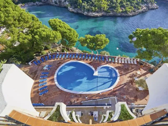 Hotel Cabot Cala Ferrera, Adults Only