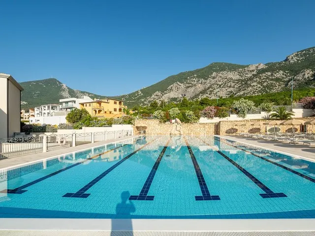 Hotel Brancamaria