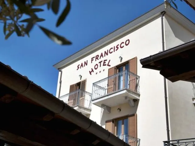 San Francisco