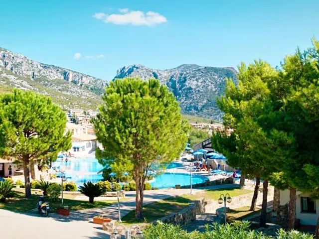 Club Esse Cala Gonone