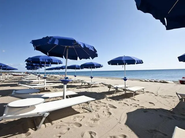 Cala Luna