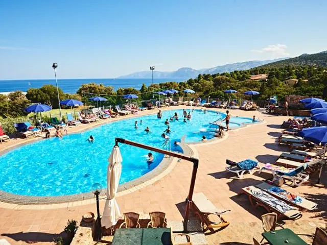Parco Blu Club Resort