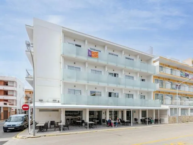 Hostal Gami