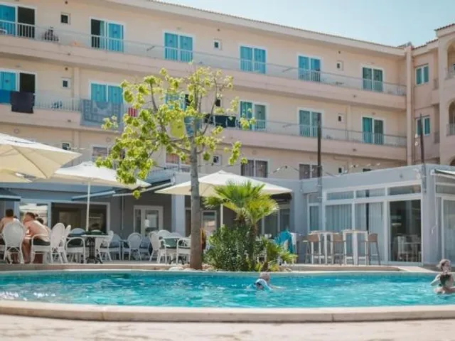 Hotel Lliteras