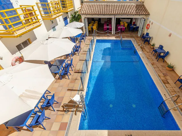 Hotel Bellavista