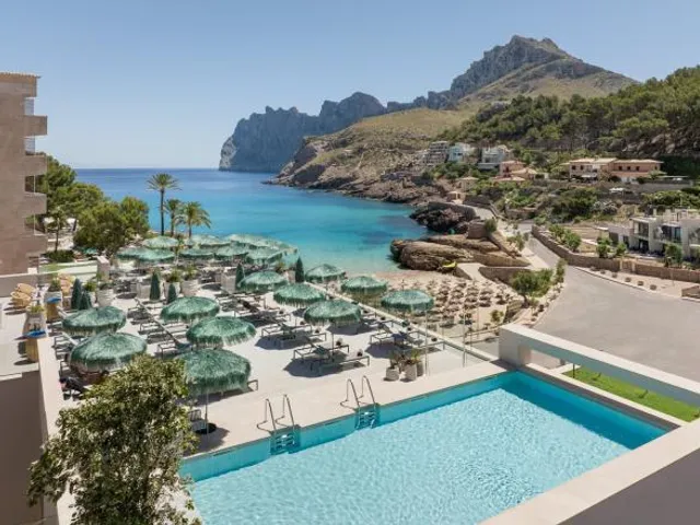 Hotel El Vicenc de La Mar