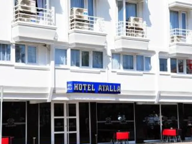 Atalla