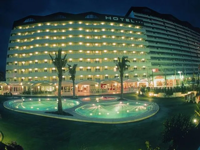 AR Roca Esmeralda Wellness & Spa Hotel
