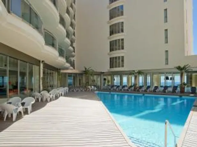 Pierre & Vacances Hôtel Bahía Calpe