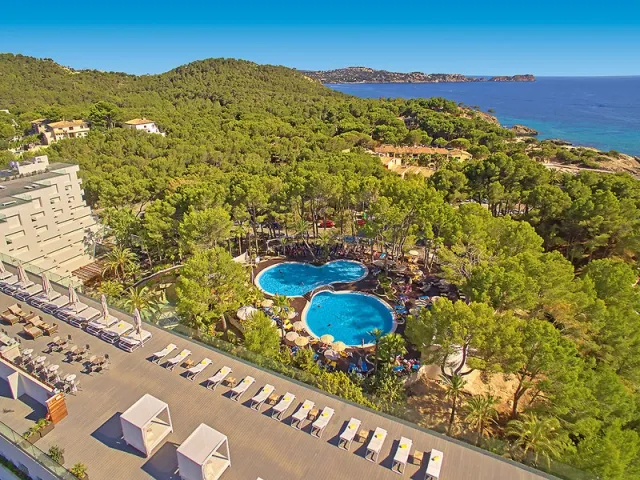 allsun Hotel Bella Paguera