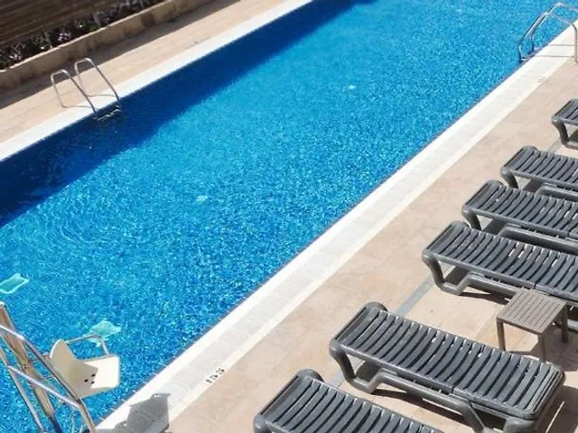 Hotel César Augustus
